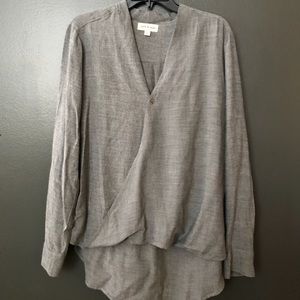 Cloth & Stone blouse, never worn!